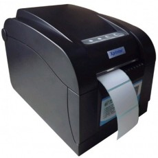 Máy in mã vạch HTP-51T